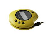 Εικόνα MP3 USB FM 88.1-107.9M EF-6226 PROCARE