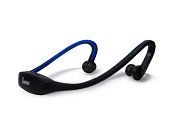 Εικόνα MP3 PLAYER LAMTECH SPORT MUSIC BLUE