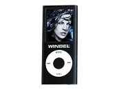 Εικόνα MP4 PLAYER WINBEL MICRO 2GB