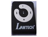 Εικόνα MP3 PLAYER LAMTECH TF CARD BLACK