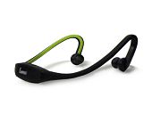 Εικόνα MP3 PLAYER LAMTECH SPORT MUSIC GREEN