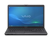 Εικόνα SONY VAIO NOTEBOOK VPC-EL2S1E/B BLACK