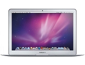 Εικόνα Macbook Air 11.6" i5/4GB/GREEK OS X Lion