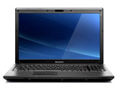 Εικόνα Notebook Lenovo B570 Free OS 15.6" LED