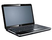 Εικόνα Notebook Fujitsu Lifebook AH531 Core I5 Με 8GB Μνήμη και 750GB Δίσκο
