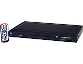 Εικόνα DVD PLAYER AEG 4535(N)+USB/CARD READER