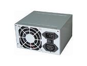 Εικόνα POWER SUPPLY 350W 8" ATX BULK