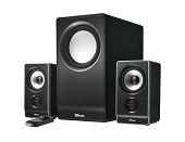 Εικόνα SPEAKERS TRUST 17249 Wave 2.1