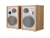 Εικόνα SPEAKERS TRUST 17247 Qubic