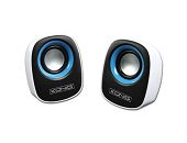 Εικόνα SPEAKERS KONIG CMP-SPUSB 50BU BLUE POW.
