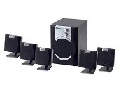 Εικόνα SPEAKERS TRUST 5.1 SP-6210
