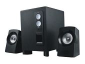 Εικόνα SPEAKERS HAVIT HV-SF4000 2.1 BLACK