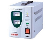 Εικόνα ΣΤΑΘ/ΤΗΣ-ΡΥΘΜΙΣΤΗΣ ΤΑΣΗΣ SVR-2000VA REL