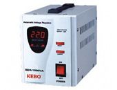 Εικόνα UPS ΣΤΑΘ/ΤΗΣ-ΡΥΘΜΙΣΤΗΣ ΤΑΣΗΣ SDR-1000VA