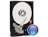 Εικόνα HD WD 160GB SATA 8MB CACHE WD1600AAJS