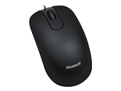 Εικόνα MOUSE MICROSOFT OPT.200 BLACK