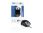 Εικόνα MOUSE SWEEX USB MI060 BLACK