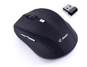 Εικόνα MOUSE ELEMENT WRLS MS-200K BLACK