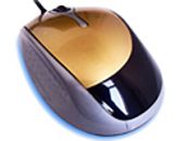 Εικόνα MOUSE HUYNDAI WHEEL ΗΥ-MS278 USB 1000dp