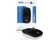 Εικόνα MOUSE SWEEX MI061 USB BLACK