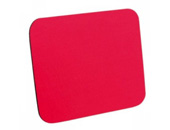 Εικόνα MOUSE PAD RED 6mm 18.01.2042