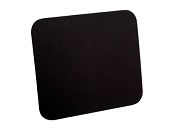 Εικόνα MOUSE PAD BLACK 6mm 18.01.2040