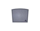 Εικόνα MOUSEPAD 4000 dpi BLACK