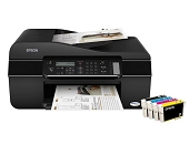 Εικόνα ΠΟΛΥΜΗΧΑΝΗΜΑ EPSON STYLUS OFFICE BX305F