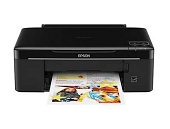 Εικόνα ΠΟΛΥΜΗΧΑΝΗΜΑ EPSON STYLUS SX130