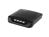 Εικόνα SWITCH BOX KONIG 4 PORT MANUAL SW 04