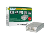 Εικόνα SWITCH USB2.0 2ΡC-1Σ DA-70135