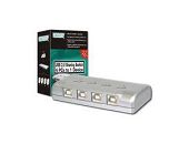 Εικόνα SWITCH DATA 4ΡC-1Σ.USΒ2.0 AUTO DA-70136