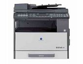 Εικόνα ΦΩΤΟΤΥΠΙΚΟ KONICA MINOLTA 211 BIZHUB