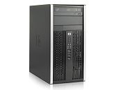 Εικόνα HP Compaq 6200 Pro MT Core i3-2100