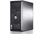 Εικόνα PC DELL OPTIPLEX 380 MT INTEL 5800