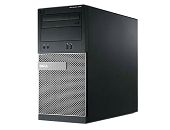 Εικόνα PC DELL OPTIPLEX 390MT 13-2120 W7P GR64