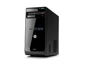 Εικόνα PC HP P3400M i2120/4/500 LH122EA