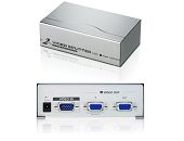 Εικόνα VIDEO SPLITTER VGA 2port VS92A