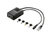 Εικόνα SPLITTER ETHERNET L1 POS-1002 POWER OVE