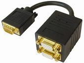 Εικόνα SPLITTER VGA 2P VALUE CS16L