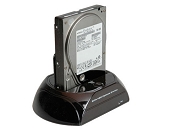 Εικόνα DOCKING STATION SATA 2.5"+3.5"16.01.412
