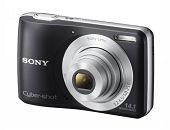 Εικόνα ΨΗΦ.ΦΩΤ.ΜΗΧΑΝΗ SONY S5000 SD2GB 2Α+ΦΟΡΤ