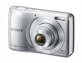 Εικόνα ΨΗΦ.ΦΩΤ.ΜΗΧΑΝΗ SONY S5000 SD2GB 2Α+ΦΟΡΤ