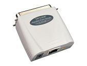 Εικόνα PRINT SERVER TP-LINK TL-PS110P