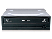 Εικόνα DVD RW SAMSUNG SH-222AB/BEBE 22X SATA B