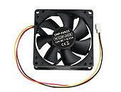 Εικόνα FAN COMPUTER CMP-FAN 23 80mm