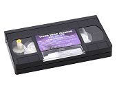 Εικόνα VCR VIDEO HEAD CLEANER THOMSON CLV30