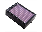Εικόνα SPY AUDIO DEVICE SOLAR TWO WAY