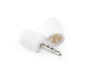 Εικόνα MICROPHONE MINI FOR Ι-PRODUCTS WHITE