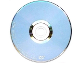 Εικόνα DVD-R ΚΕΝΑ TDK 4.7GB SMART PROOF